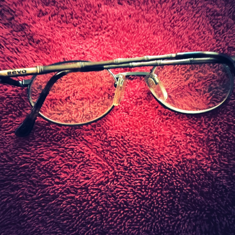 REVO sunglasses